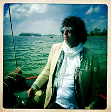 Cover of Hearts and Butterflies